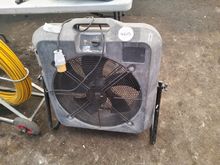 Image of Industrial Freestanding Fan