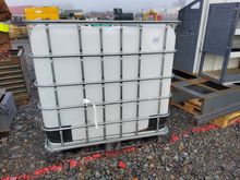 Image of IBC Tank