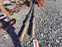 Image of Lighting Column