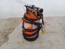 Image of Low Level Suction Water Pumps