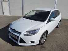 Image of FORD FOCUS EDGE TDCI 115 Estate