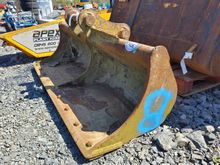 Image of 72" Ditch Bucket