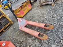 Image of HSC Elite 2.5T Pallet Truck