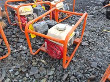 Image of Honda Generator