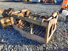 Image of Parmiter Shear Grab