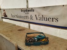 Image of Makita 8419B 110V Drill