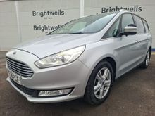 Image of FORD GALAXY TITANIUM TDCI AUTO MPV