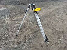 Image of Hilti PUA 25 Tripod
