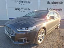 Image of FORD MONDEO TITANIUM EDITION T Estate