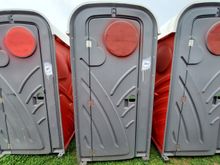 Image of Portable Toilet
