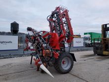 Image of Vanhoucke KOROINDWLXXL Cabbage Harvester
