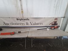 Image of Husqvarna 536LiPT5 Battery Pole Saw