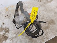 Image of Belle Prom03 Promix 1600E Paddle Mixer 110V 7.8Kg