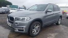 Image of BMW X5 XDRIVE30D AC AUTO Estate