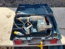 Image of Bosch 110V Breaker