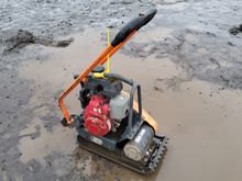 Image of Altrad LC3251 Compaction Plate