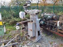 Image of Surface Grinder