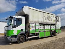 Image of DAF LF 180 FA 4x2 Refuse Collection Vehicle