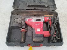 Image of Milwaukee Hammer Drill