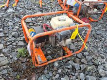 Image of Honda Generator