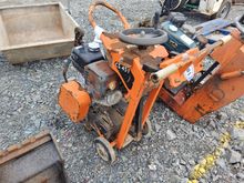 Image of Clipper CS451 Petrol Roadsaw