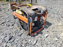 Image of Belle Hydraulic Generator