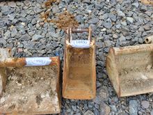 Image of Trench Bucket