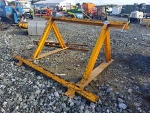 Image of Breaker Rack