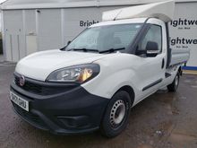 Image of FIAT DOBLO 16V MULTIJET II Pick-up