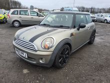 Image of MINI COOPER 3 Door Hatchback