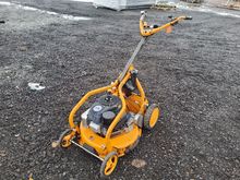 Image of AS Motor 531 Pedestrian Mower