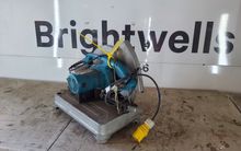 Image of Makita 2414B Cut Off Saw