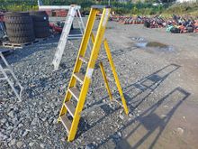 Image of Step Ladder