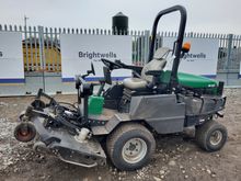 Image of Ransome HR 300 Mower