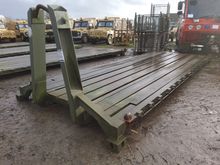 Image of FLATRACK CONVERTED A TO GP