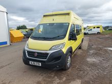 Image of FIAT DUCATO 42 MULTIJET II Ambulance