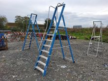 Image of Step Ladder