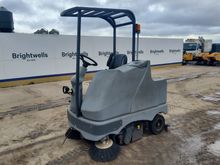 Image of Nilfisk BR 1100S C Sweeper