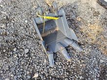 Image of 300mm digging bucket