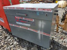 Image of Armorguard Site Storage Box