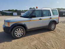 Image of Land Rover Discovery 3 2.7 TDV6 SUV