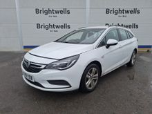 Image of VAUXHALL ASTRA CDTI Estate
