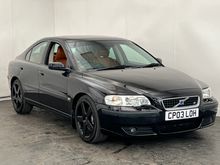 Image of 2003 Volvo S60R