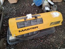 Image of Master Heater