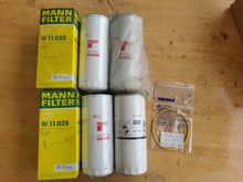 Image of Qty of Filters