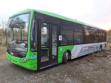 Image of OPTARE Tempo Single Deck Bus
