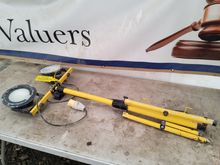 Image of Lights & Tripod