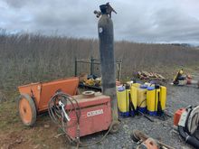 Image of MIG 240E CEBORA Welder