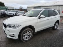 Image of BMW X5 XDRIVE30D AC AUTO Estate