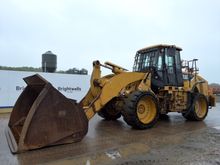 Image of CAT 950H Loading Shovel